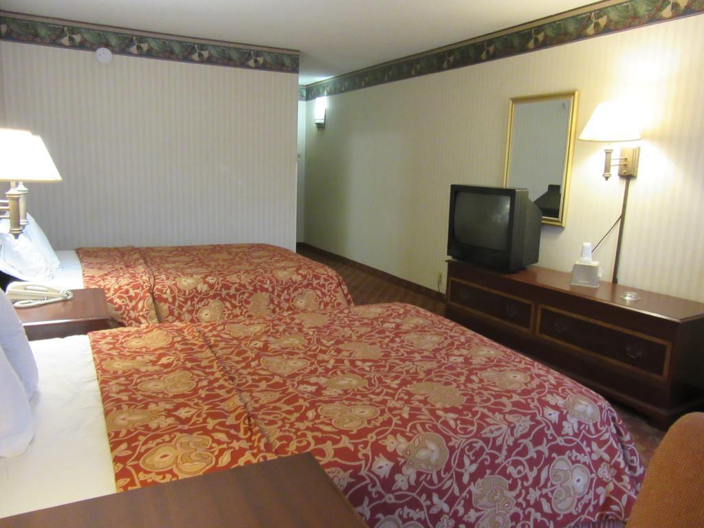 Governor'S Inn & Suites Memphis Quarto foto
