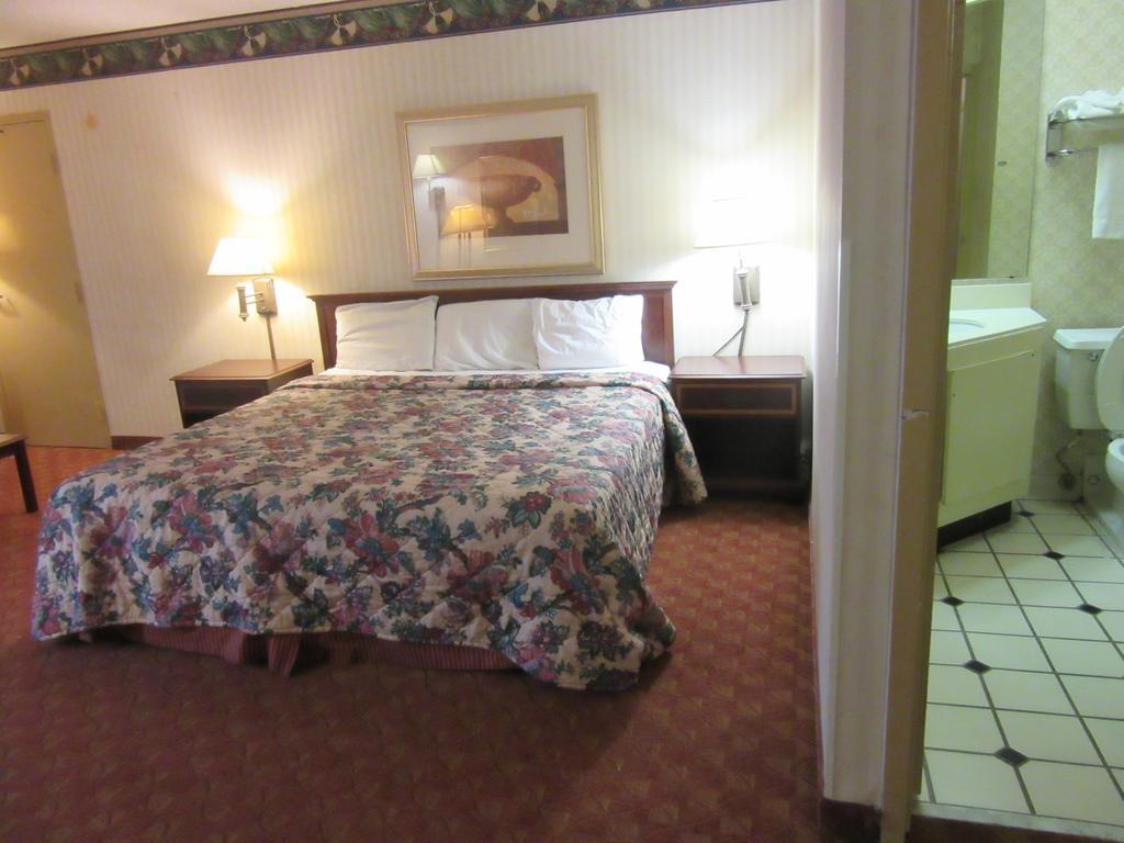 Governor'S Inn & Suites Memphis Quarto foto