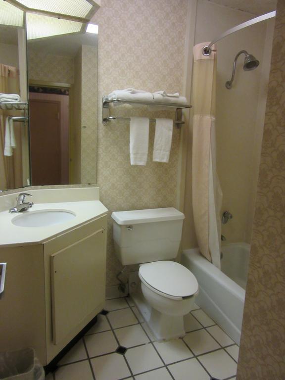 Governor'S Inn & Suites Memphis Quarto foto