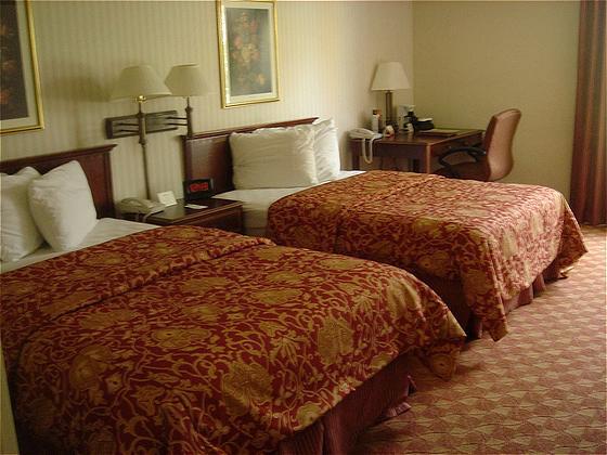 Governor'S Inn & Suites Memphis Quarto foto