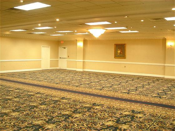 Governor'S Inn & Suites Memphis Interior foto