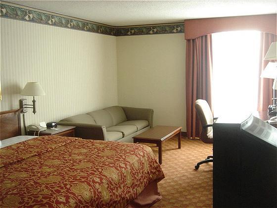 Governor'S Inn & Suites Memphis Quarto foto